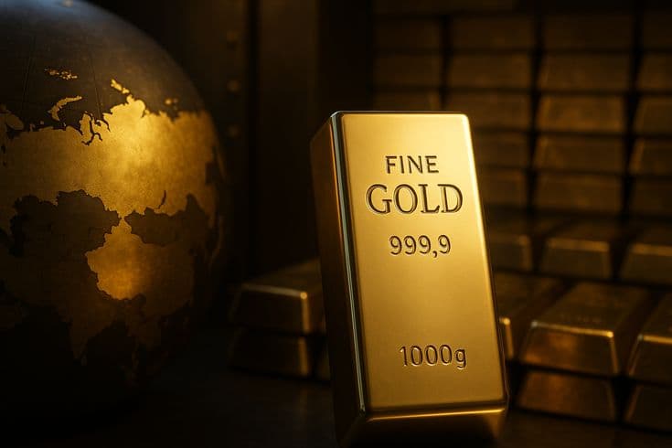 Factors Affecting Gold Price Fluctuations & How You Can Benefit